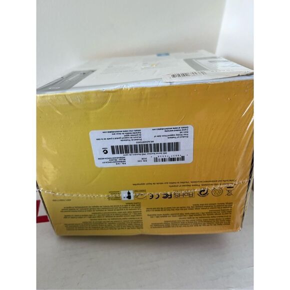 WD My Book Elite 1 TB USB 2.0 Desktop External Hard Drive + 1TB Hard Drive - Picture 4 of 5